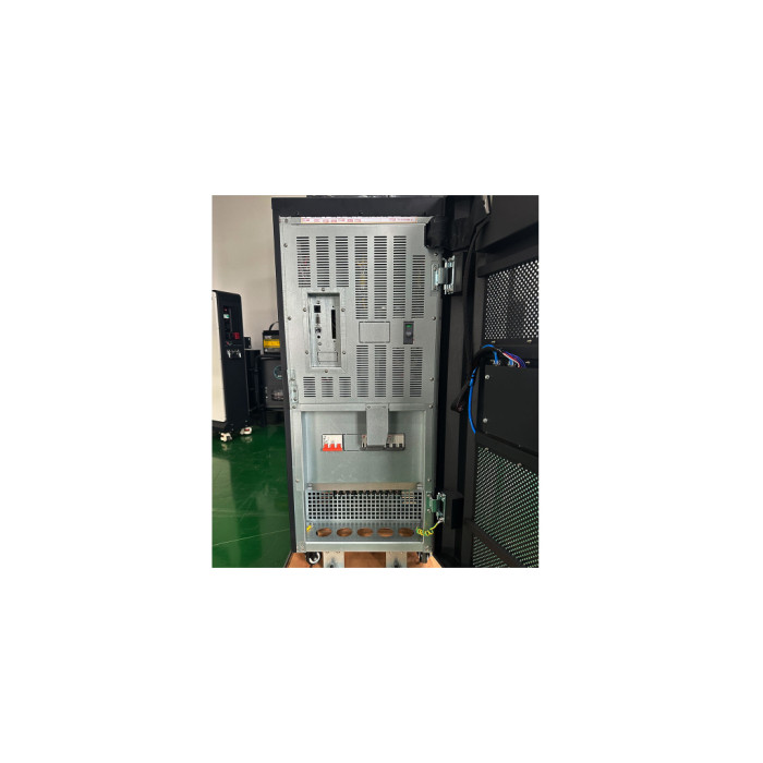 Пристрій безперебійного живлення Ritar GP-33-10KVA 384Vdc (GP-33-10KVA)