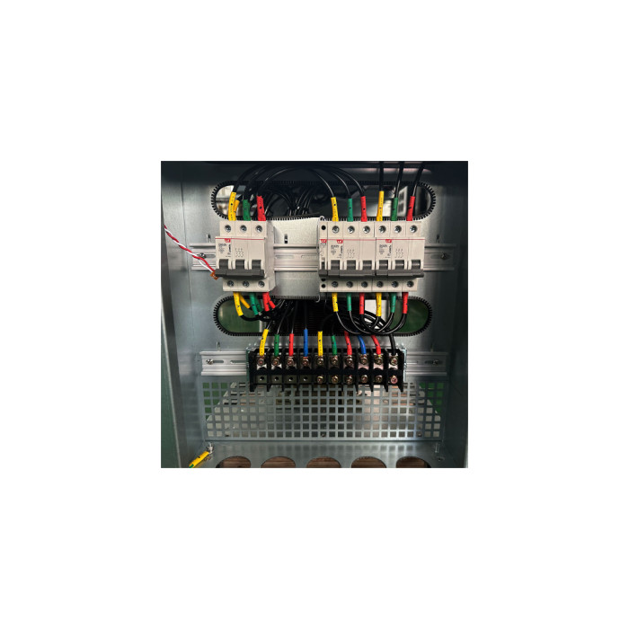 Пристрій безперебійного живлення Ritar GP-33-10KVA 384Vdc (GP-33-10KVA)