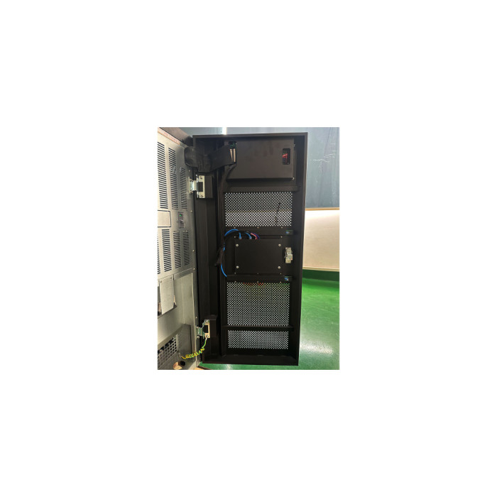 Пристрій безперебійного живлення Ritar GP-33-10KVA 384Vdc (GP-33-10KVA)