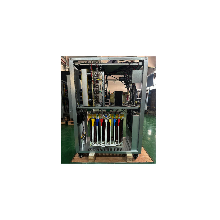 Пристрій безперебійного живлення Ritar GP-33-30KVA 384Vdc (GP-33-30KVA)