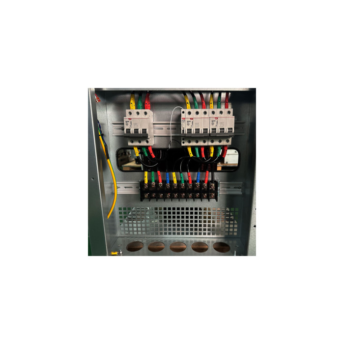 Пристрій безперебійного живлення Ritar GP-33-30KVA 384Vdc (GP-33-30KVA)