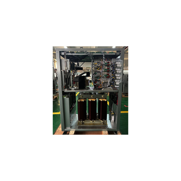 Пристрій безперебійного живлення Ritar GP-33-30KVA 384Vdc (GP-33-30KVA)
