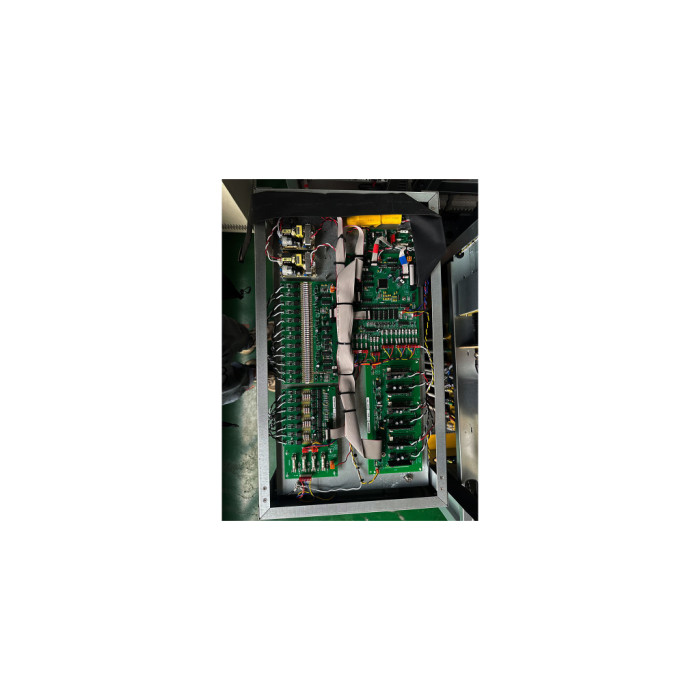 Пристрій безперебійного живлення Ritar GP-33-40KVA 384Vdc (GP-33-40KVA)