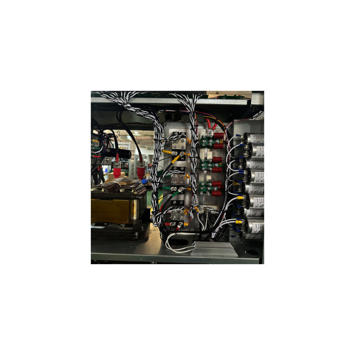 Пристрій безперебійного живлення Ritar GP-33-40KVA 384Vdc (GP-33-40KVA)