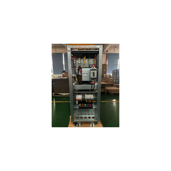 Пристрій безперебійного живлення Ritar GP-33-40KVA 384Vdc (GP-33-40KVA)