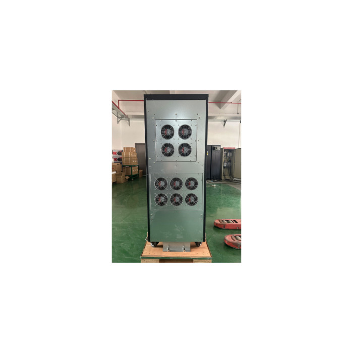 Пристрій безперебійного живлення Ritar GP-33-60KVA 384Vdc (GP-33-60KVA)