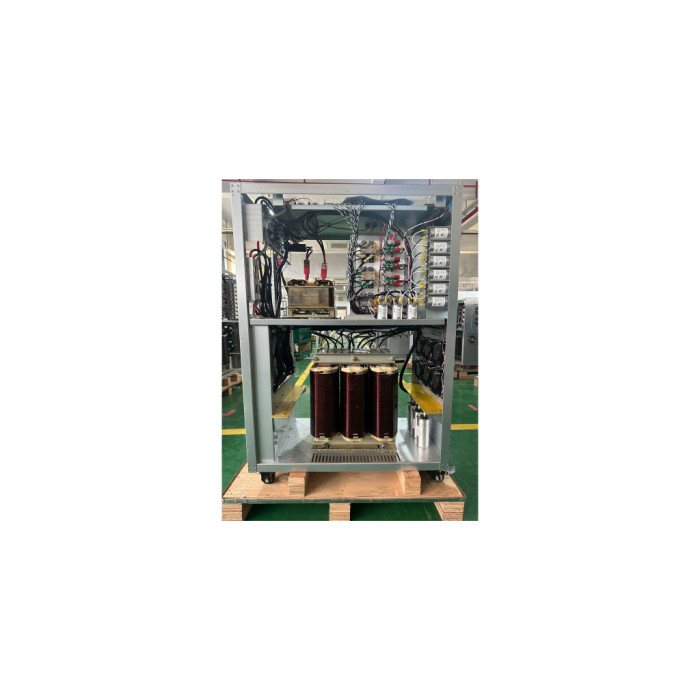 Пристрій безперебійного живлення Ritar GP-33-60KVA 384Vdc (GP-33-60KVA)
