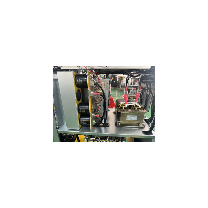 Пристрій безперебійного живлення Ritar GP-33-60KVA 384Vdc (GP-33-60KVA)