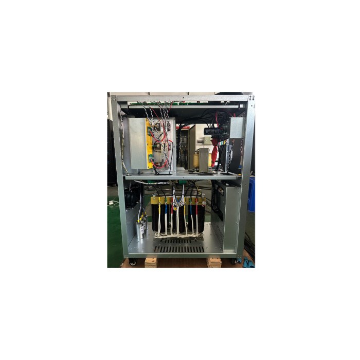 Пристрій безперебійного живлення Ritar GP33-10KL 384Vdc 10KVA/8KW (GP33-10KL)