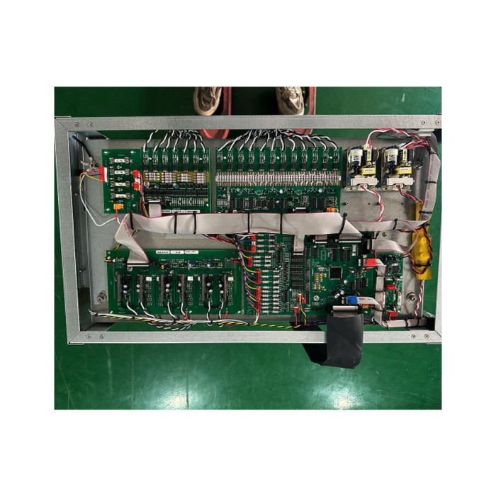 Пристрій безперебійного живлення Ritar GP33-10KL 384Vdc 10KVA/8KW (GP33-10KL)