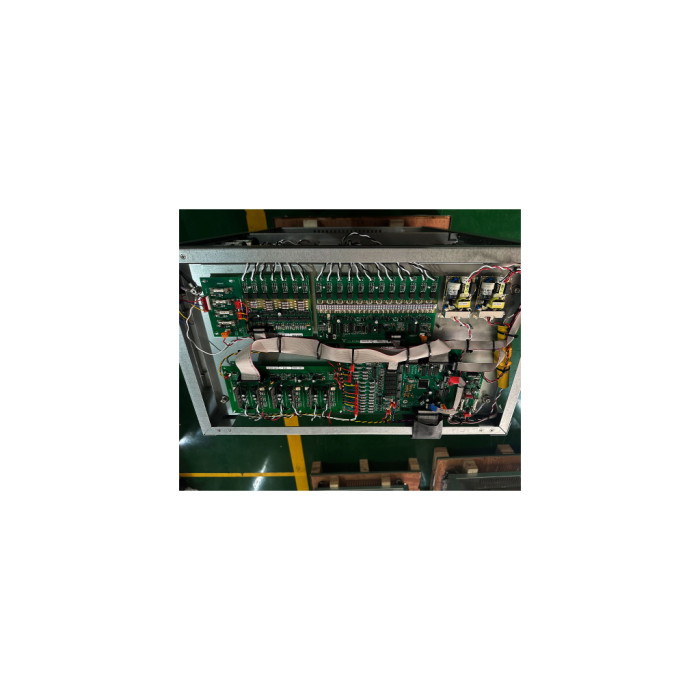 Пристрій безперебійного живлення Ritar GP33-20KL 20KVA/16KW 384Vdc (GP33-20KL)