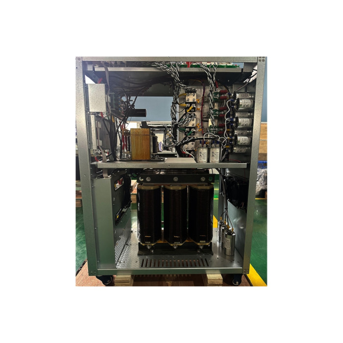 Пристрій безперебійного живлення Ritar GP33-20KL 20KVA/16KW 384Vdc (GP33-20KL)