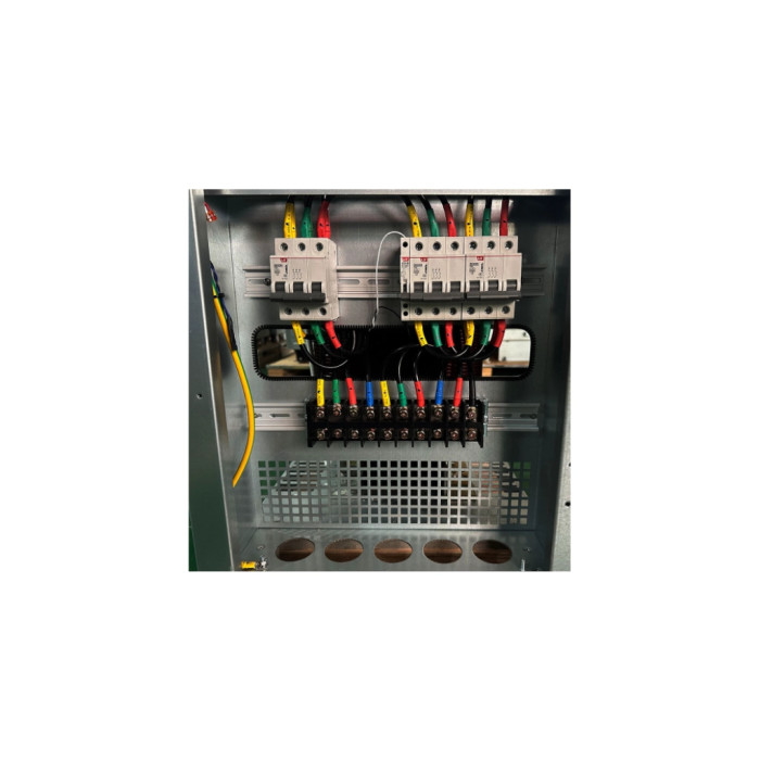 Пристрій безперебійного живлення Ritar GP33-30KL 30KVA/24KW 384Vdc (GP33-30KL)