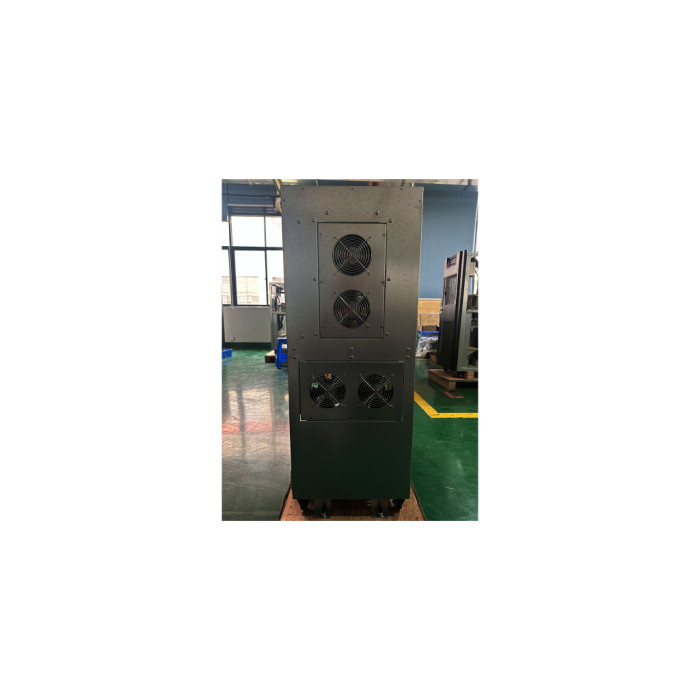 Пристрій безперебійного живлення Ritar GP33-30KL 30KVA/24KW 384Vdc (GP33-30KL)