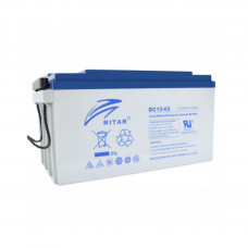 Батарея до ДБЖ Ritar 12V-65Ah (HR12240W)