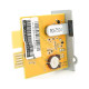 Додаткове обладнання для картриджів Ritar SNMP Card RC67504 (RC67504(NetmateLitemini))