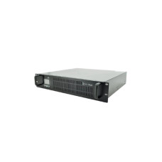 Пристрій безперебійного живлення Ritar RACK 1000VA (1000Вт) (RT-1KSLI-LCD)