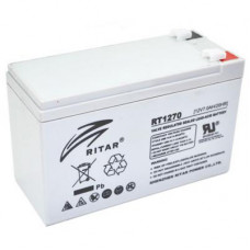 Батарея до ДБЖ Ritar AGM RT1270, 12V-7Ah (RT1270)