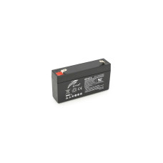 Батарея до ДБЖ Ritar RT613, 6V 1.3Ah (RT613B)
