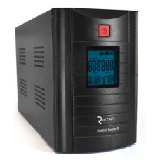 Пристрій безперебійного живлення Ritar RTM1500 (900W) Proxima-D (RTM1500D)