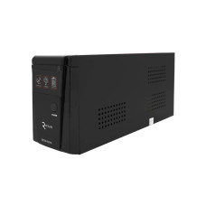 Пристрій безперебійного живлення Ritar RZSW-625NL LED (370Вт) 12В (RZSW-625NL)