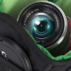 Фото-сумка RivaCase High/Ultra zoom Bag (7412 (PS) Black 12)