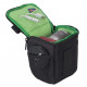 Фото-сумка RivaCase High/Ultra zoom Bag (7412 (PS) Black 12)