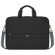 Сумка для ноутбука RivaCase 15.6 7532 Prater, Black (7532Black)