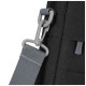 Сумка для ноутбука RivaCase 15.6 7532 Prater, Black (7532Black)