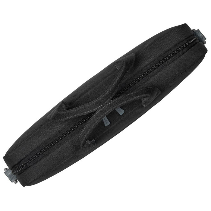 Сумка для ноутбука RivaCase 15.6 7532 Prater, Black (7532Black)