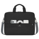 Сумка для ноутбука RivaCase 15.6 7532 Prater, Black (7532Black)