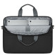 Сумка для ноутбука RivaCase 15.6 7532 Prater, Black (7532Black)