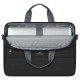 Сумка для ноутбука RivaCase 15.6 7532 Prater, Black (7532Black)