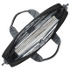 Сумка для ноутбука RivaCase 15.6 7532 Prater, Black (7532Black)