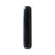 Батарея універсальна RivaCase 20000mA, 45W, QC/PD, LCD, black (RIVAPOWER VA1075 (Black))