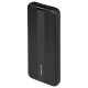 Батарея універсальна RivaCase 10000mA, 10W, black (RIVAPOWER VA2041 (Black))
