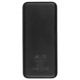 Батарея універсальна RivaCase 10000mA, 10W, black (RIVAPOWER VA2041 (Black))