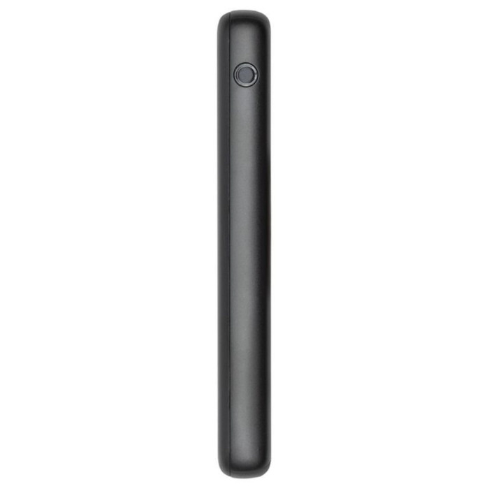 Батарея універсальна RivaCase 10000mA, 10W, black (RIVAPOWER VA2041 (Black))