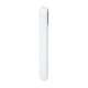 Батарея універсальна RivaCase 10000mA, 22.5W, QC/PD, white (RIVAPOWER VA2211 (White))