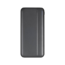 Батарея універсальна RivaCase 10000mA, 10W, black (VA2031)