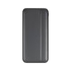 Батарея універсальна RivaCase 10000mA, 10W, black (VA2031)