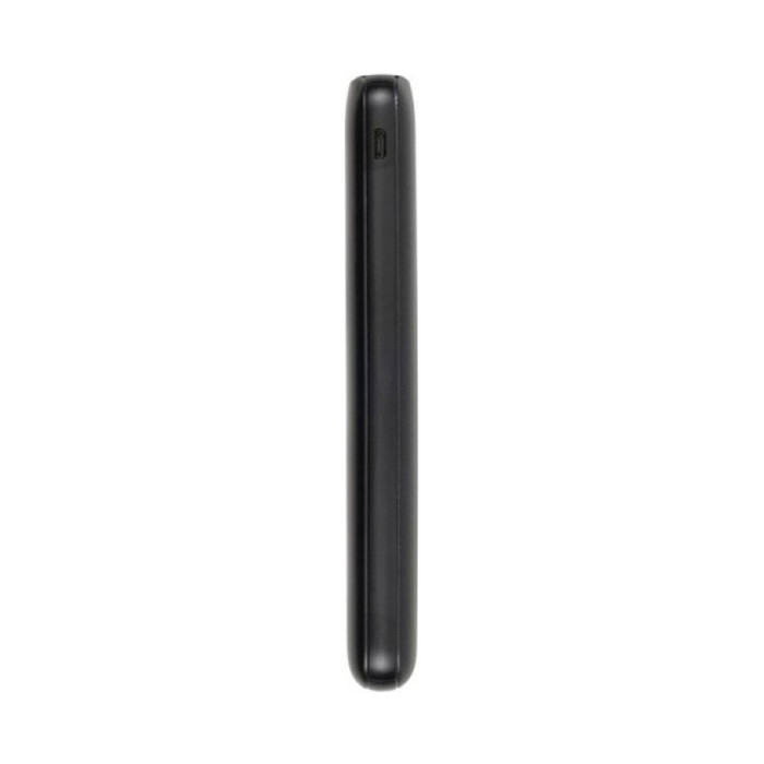 Батарея універсальна RivaCase 10000mA, 10W, black (VA2031)
