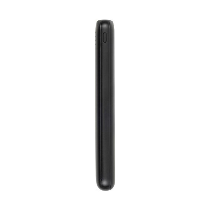 Батарея універсальна RivaCase 10000mA, 10W, black (VA2031)