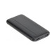 Батарея універсальна RivaCase 10000mA, 10W, black (VA2031)