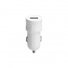 Зарядний пристрій RivaCase USB, 1 порт White (VA4211 W00 (White))