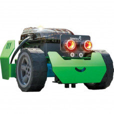 Інтерактивна іграшка Robobloq Робот Qoopers Q-Scout Stem Kit (10110002)