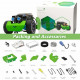 Інтерактивна іграшка Robobloq Робот Qoopers Q-Scout Stem Kit (10110002)
