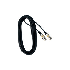 Мікрофонний кабель RockCable Microphone Cable 9m (RCL 30359 D7)
