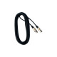 Мікрофонний кабель RockCable Microphone Cable 9m (RCL 30359 D7)
