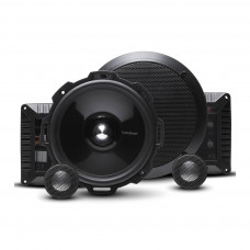 Компонентна акустика Rockford Fosgate T2652-S